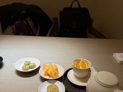 -隐溪茶馆(静安寺店)