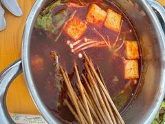-老黑板筋(顺义总店)