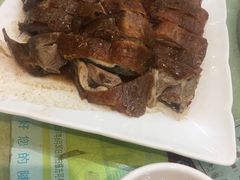 -台山美食一绝阿四台山黄鳝饭(阿四创作店)