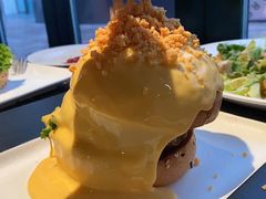 -Lets burger非常汉堡·环球风味(蓝色港湾店)