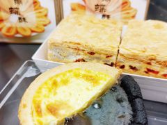 -黛汀烘焙DAINTY BAKERY(代字行合生汇店)