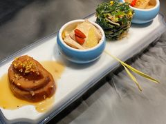 -老头儿油爆虾·1987杭州烟火味(湖滨银泰in77D区店)