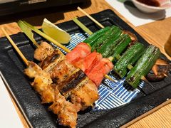 -南风(淮海街店)