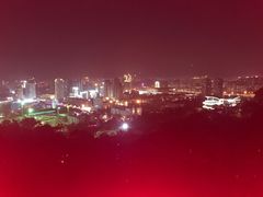 -金鸡山公园