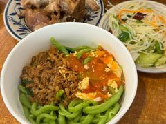 -侯哥面馆(瑞景店)