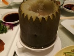 迷你冬瓜盅-东海海鲜酒家(中信广场店)