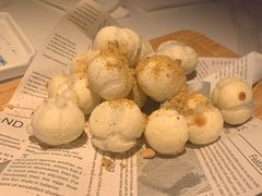-马邦子·紫苏烤鱼(恒隆广场店)