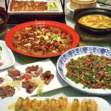 节日宴请好去处，可以放心冲‼️