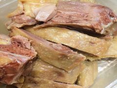 -特色南京盐水鹅