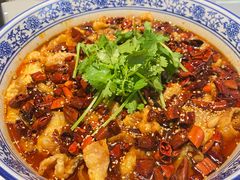 -清真·拉菲尔鱼庄·家常菜(钟楼回民街店)
