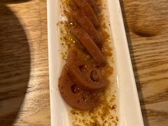 桂花糯米藕-南京人家(盛京大奥莱店)