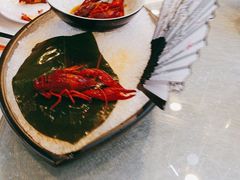 -小厨娘淮扬菜(板桥一店)