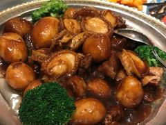 -卫鼎轩·曹公馆(鼓楼店)