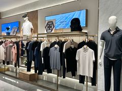 -王府井百货熙地港店