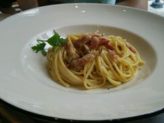 -玛尚诺Pizza&Bar(长泰广场店)