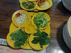金牌肥牛过桥米线-老滇过桥米线(永安路店)