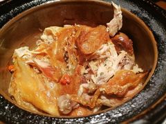 -外婆家(天河领展店)