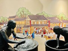 -镇江中国醋文化博物馆