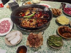 -五里关火锅(牛市口店)