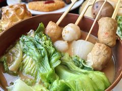 -厦门海港英迪格酒店(中山路店)