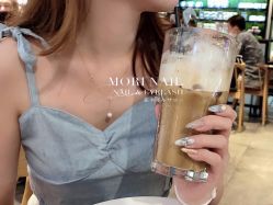 -森日式美甲沙龙MORI NAIL总店
