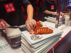 -谭福锅北京烤鸭(石岐大信店)