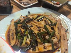 -朱大嘴肥肠血旺(福字街店)