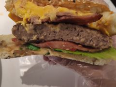 -阿妮叶李(光谷世界城店)