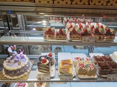 -匠造烘焙(联洋店)