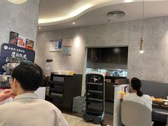 大堂-必胜客(吾悦广场店)