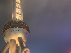 -东方明珠广播电视塔