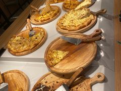 -比格比萨自助(上海松江万达店)