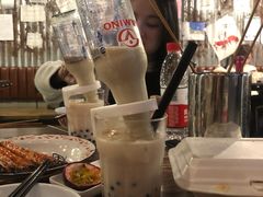 -辉记炭烧海鲜大排档·老字号(福田店)