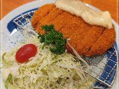 -小条食堂(集美IOI店)