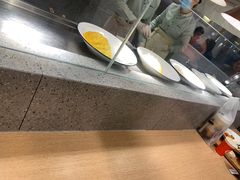 -池奈·咖喱蛋包饭(熙地港店)