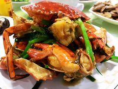 -老字号蛇口德记烧腊饭店·海鲜加工