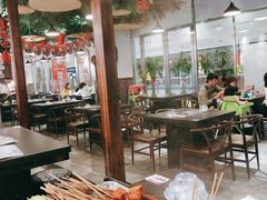 -五味缘小郡肝串串香(中国铁建广场店)