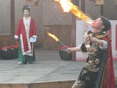 -大明幻境第一城