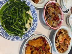 -欧记大排档·景德菜(上海首店)