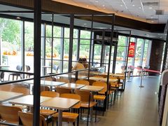 -汉堡王(嘉定宝龙城市广场)