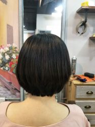 -GIRL STYLE 烫发·染发沙龙