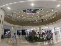 -凯德广场(西城店)