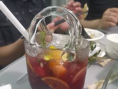 -3号仓库·创意中国菜(乐清正大广场店)