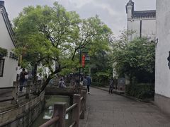 -鸣鹤古镇
