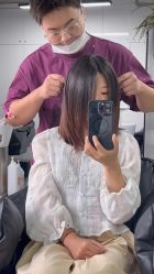 -XIMA·美发沙龙