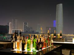 -四季酒店·空中花园 Aria on 9