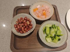 -半山腰·云南菜(侨福芳草地店)