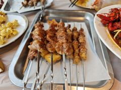 -有位虾匠·胶东土菜小馆(市北店)