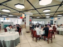 大堂-品香菜馆(旗峰路中侨大厦店)
