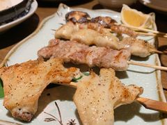 -有喜屋·深夜食堂(北京西路店)